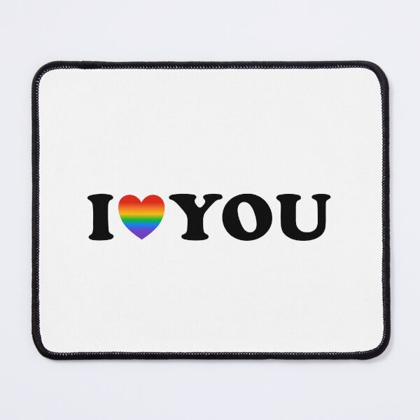 Item preview, I love you - lesbian wives designed and sold by Inspirationmotivation.