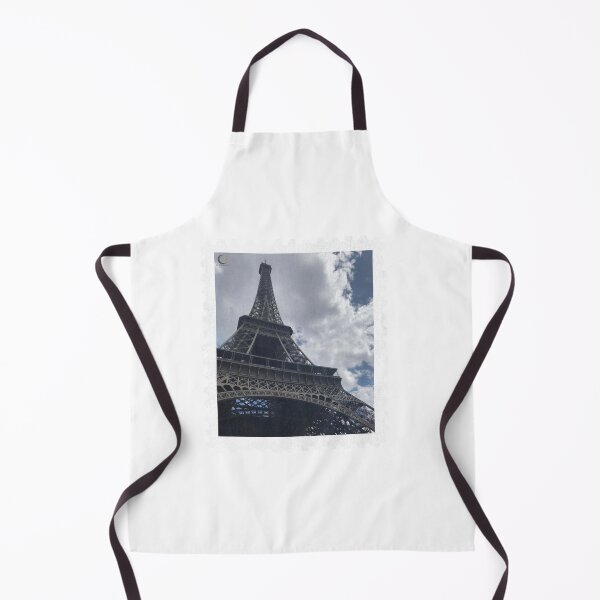 Item preview, Eiffel Tower Paris Postal Stamp designed and sold by CmpsDesigns .