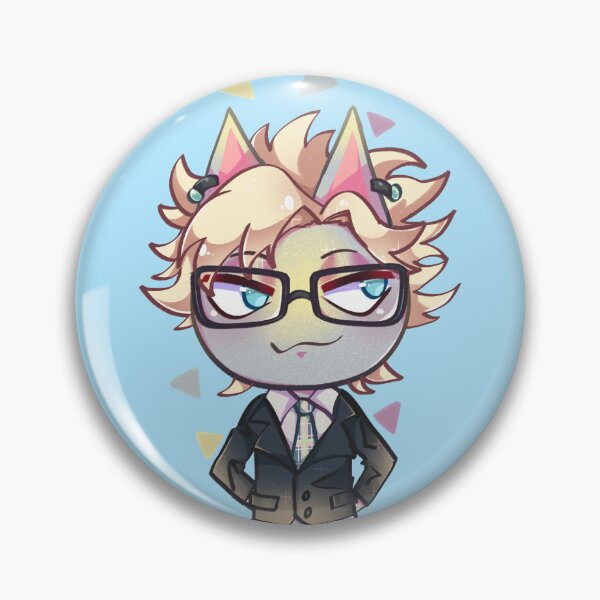 Item preview, Virus x ACNH  designed and sold by erielampa.