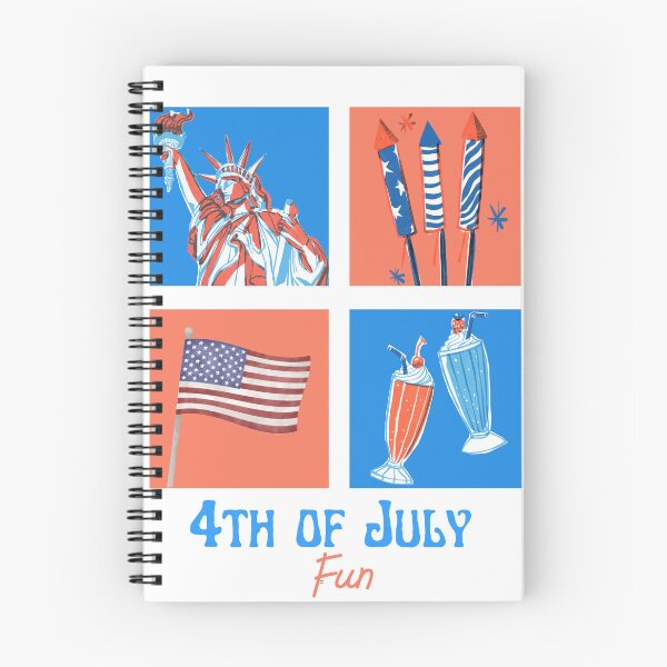 Item preview, 4th Of July Patriotic Family Fun designed and sold by aheartforgod.