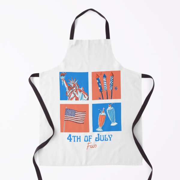 Item preview, 4th Of July Patriotic Family Fun designed and sold by aheartforgod.