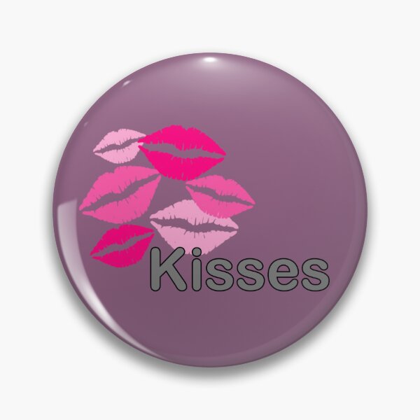 Item preview, Kisses  designed and sold by The_Clock.