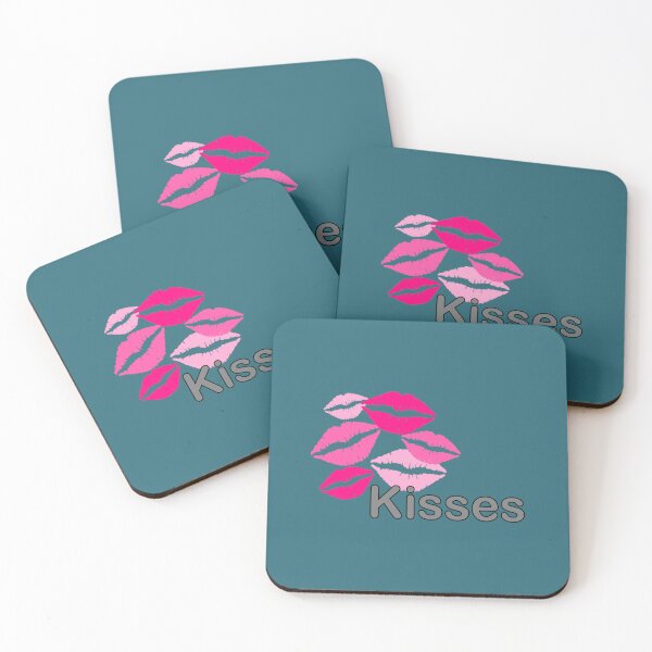 Item preview, Kisses  designed and sold by The_Clock.