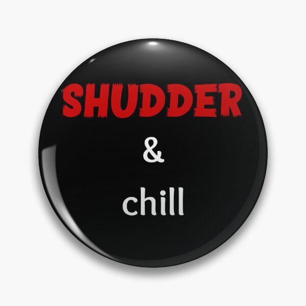 Item preview, Shudder and Chill designed and sold by SpoopyDanceKid.