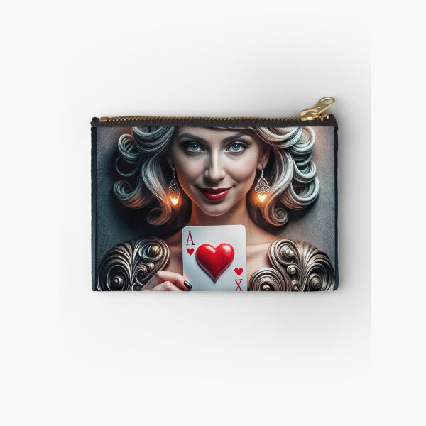 Item preview, woman of game card designed and sold by Creative88Art.