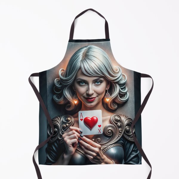 Item preview, woman of game card designed and sold by Creative88Art.