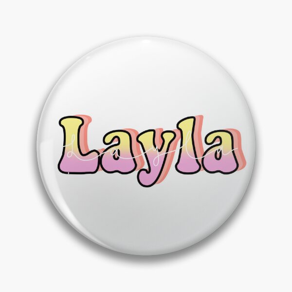 Item preview, Layla custom designed and sold by chloemadesigns.