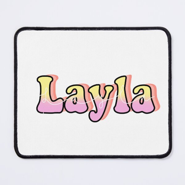 Item preview, Layla custom designed and sold by chloemadesigns.