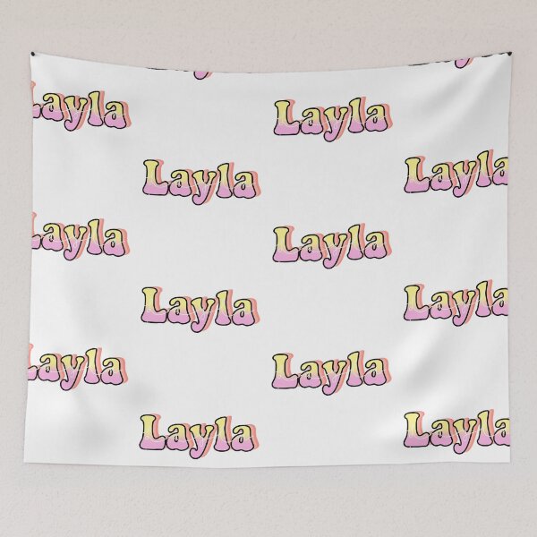 Item preview, Layla custom designed and sold by chloemadesigns.