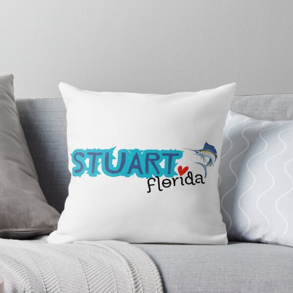 Item preview, Stuart Florida designed and sold by BridgetBresser.