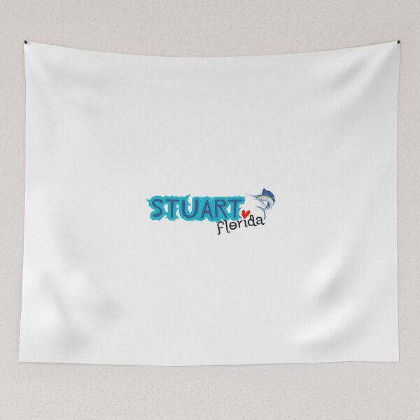 Item preview, Stuart Florida designed and sold by BridgetBresser.
