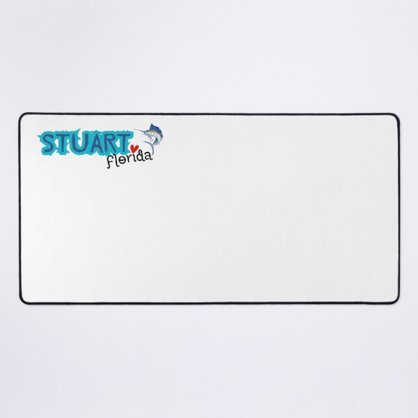 Item preview, Stuart Florida designed and sold by BridgetBresser.