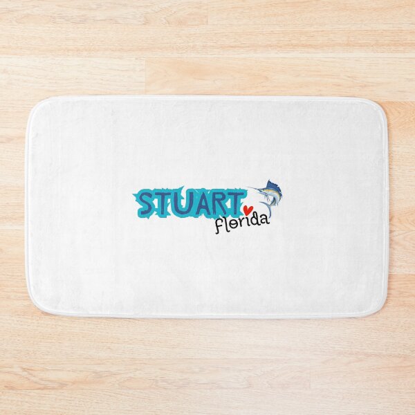 Item preview, Stuart Florida designed and sold by BridgetBresser.