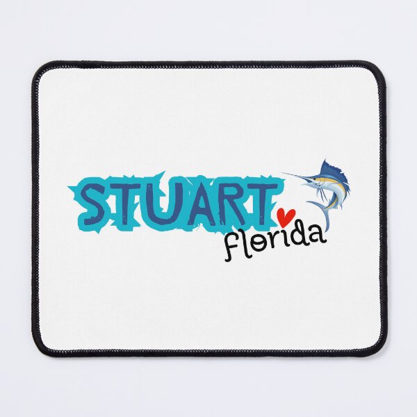Item preview, Stuart Florida designed and sold by BridgetBresser.