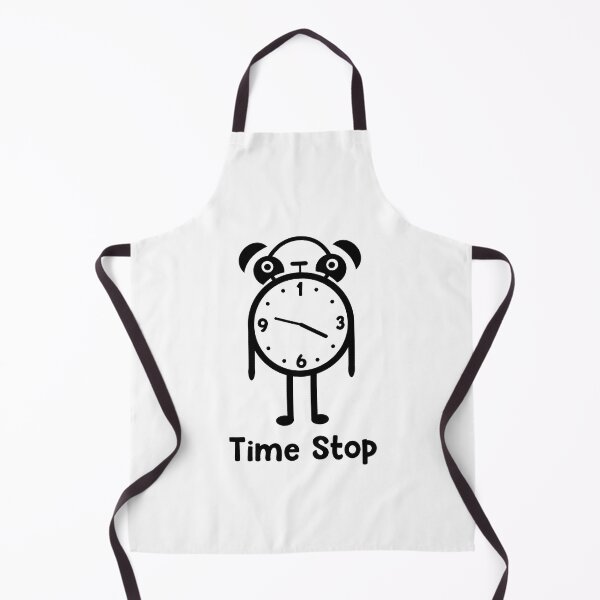 Item preview, Time Stop designed and sold by Artposeit.