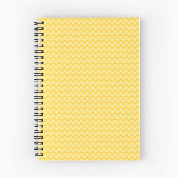 Item preview, Yellow Simple Seamless Doodad Repeat Shapes designed and sold by EvergreenMotifs.