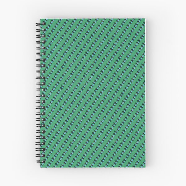 Item preview, Green Simple Seamless Doodad Repeat Shapes designed and sold by EvergreenMotifs.