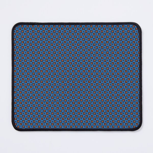 Item preview, Multicolor Simple Seamless Doodad Repeat Shapes designed and sold by EvergreenMotifs.
