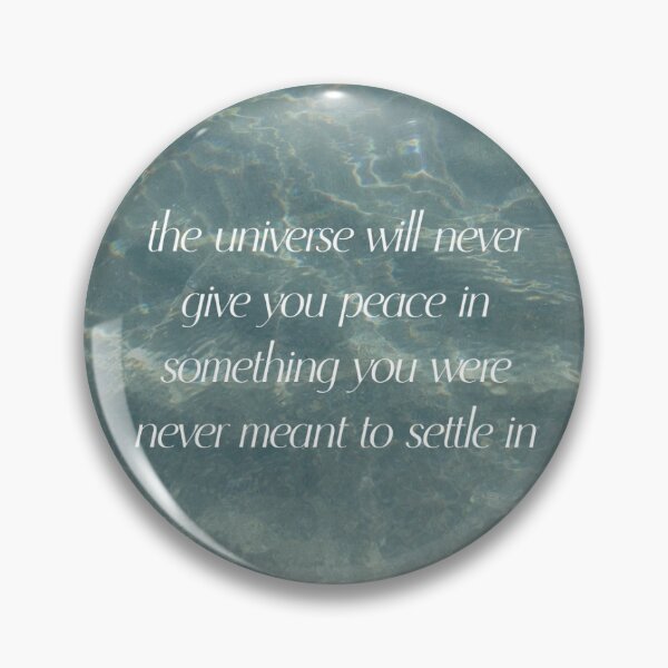 Item preview, Never Settle  designed and sold by girliesgoplaces.