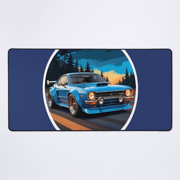 Item preview, Cool Rally Drift Racing Sports Car designed and sold by TheArtOfPat.