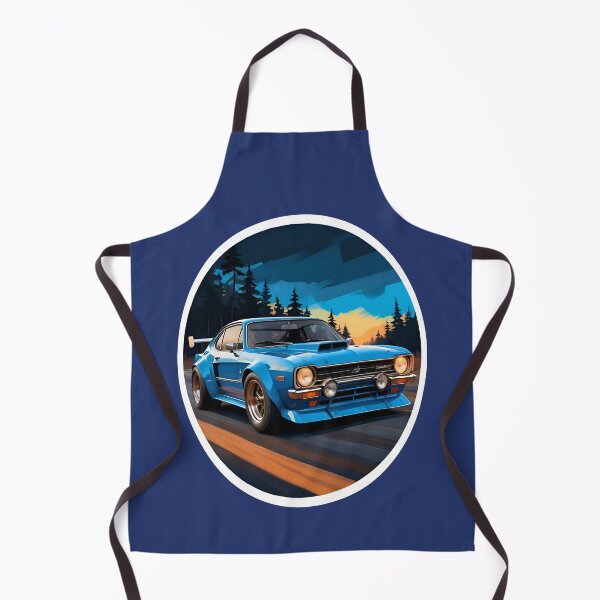 Item preview, Cool Rally Drift Racing Sports Car designed and sold by TheArtOfPat.