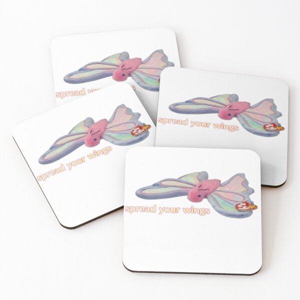Item preview, silly butterfly guy (spread ur wings) designed and sold by Cdmraeroo.