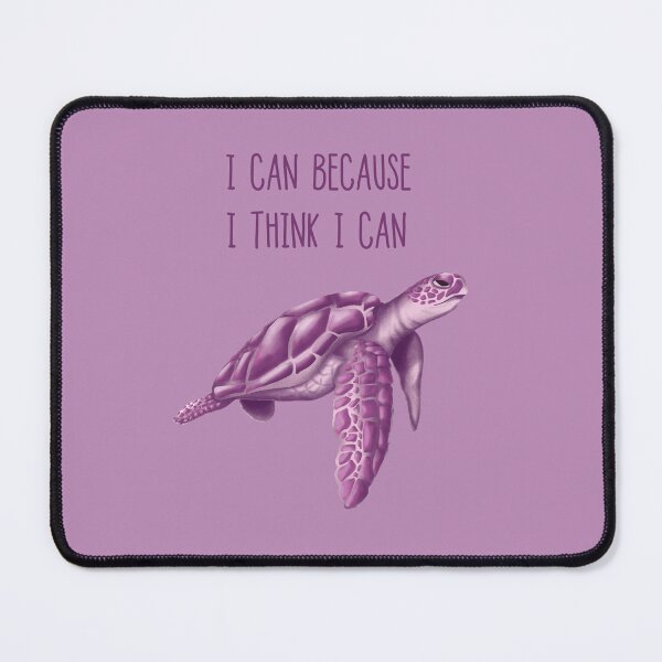 Item preview, Encouraging phrase designed and sold by Lily--Art.
