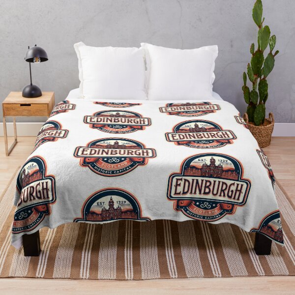 Item preview, Edinburgh, Escocia designed and sold by LoveLabDesign.