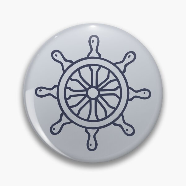 Item preview, ship rudder designed and sold by helloomarket.