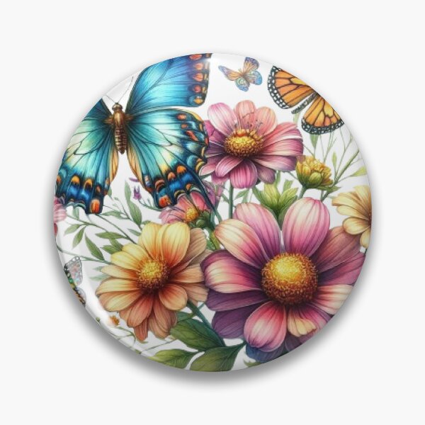 Item preview, Like a beating of wings designed and sold by littlestore.