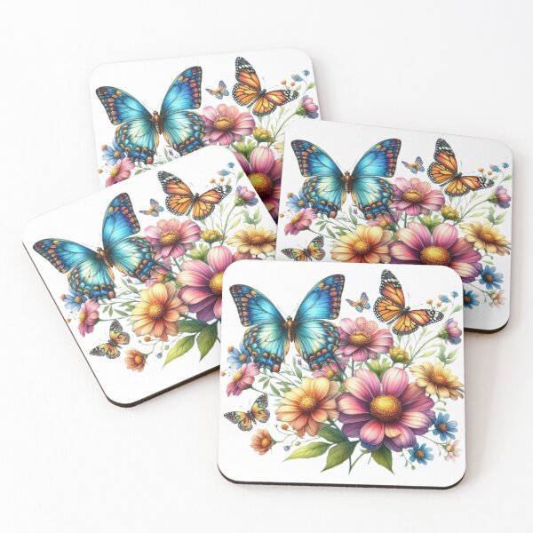 Item preview, Like a beating of wings designed and sold by littlestore.
