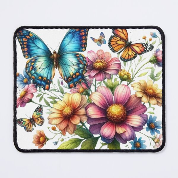 Item preview, Like a beating of wings designed and sold by littlestore.