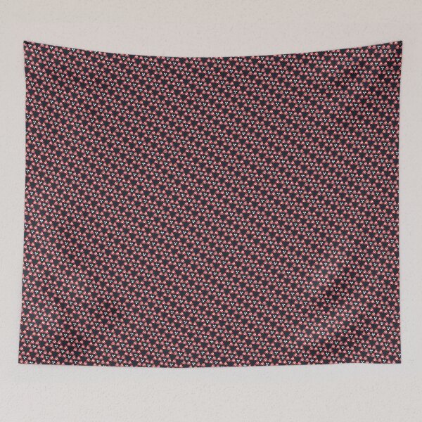 Item preview, Multicolor Simple Seamless Doodad Repeat Shapes designed and sold by EvergreenMotifs.