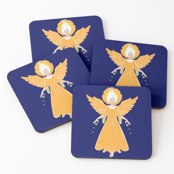 Item preview, Summer Angel designed and sold by EMMA0453.