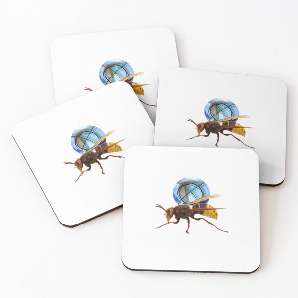 Item preview, when the hornets are marbled idk designed and sold by Cdmraeroo.