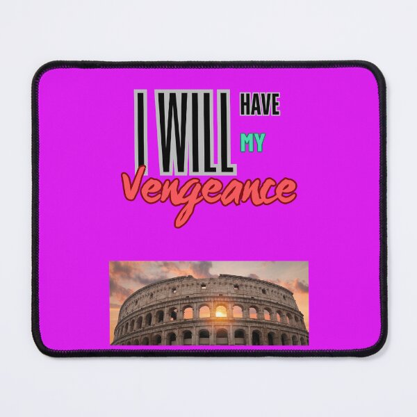 Item preview, Gladiator Quote designed and sold by MountainAndSea.
