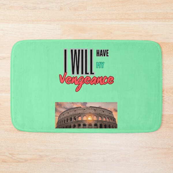 Item preview, Gladiator Quote designed and sold by MountainAndSea.
