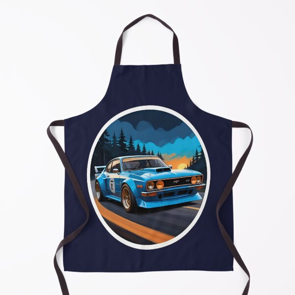 Item preview, Cool Rally Drift Racing Sports Car designed and sold by TheArtOfPat.