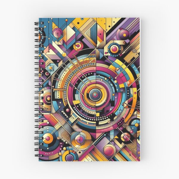 Item preview, Copie de Chromatic Radiance designed and sold by littlestore.