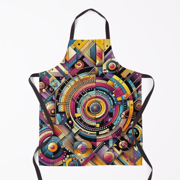 Item preview, Copie de Chromatic Radiance designed and sold by littlestore.