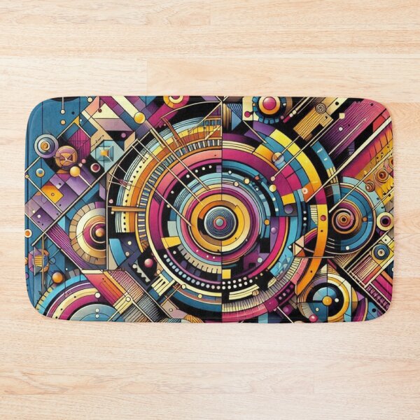 Item preview, Copie de Chromatic Radiance designed and sold by littlestore.