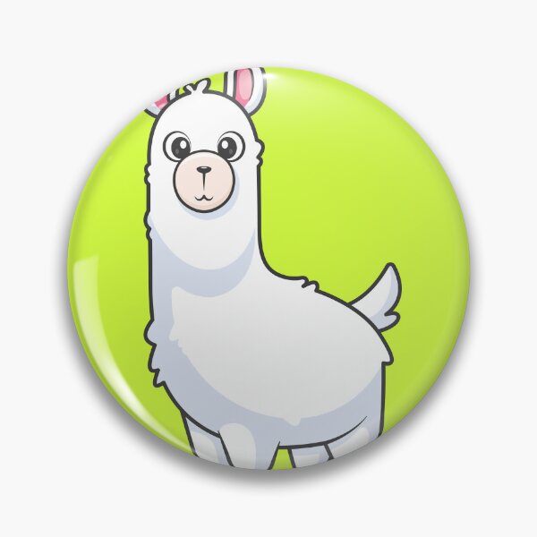 Item preview, Cute Alpaca Llama Cartoon Vector Icon - Charming Animal and Nature Illustration designed and sold by hjian8219.