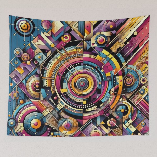 Item preview, Copie de Chromatic Radiance designed and sold by littlestore.