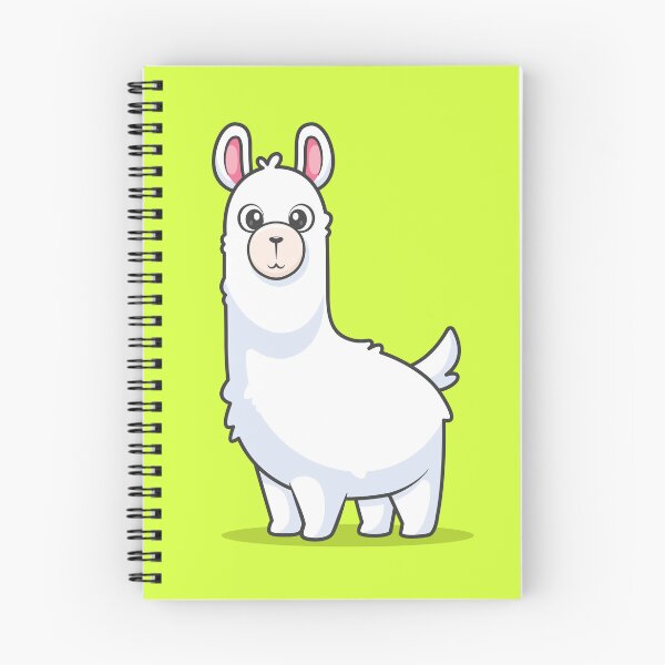 Item preview, Cute Alpaca Llama Cartoon Vector Icon - Charming Animal and Nature Illustration designed and sold by hjian8219.