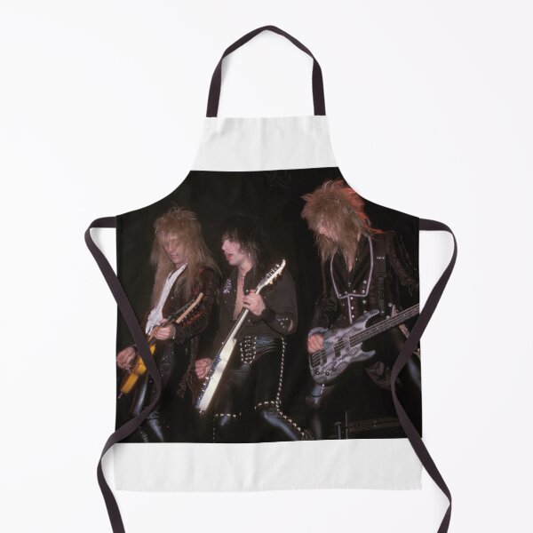 Item preview, Britny Fox - Photograph designed and sold by ConcertImages.