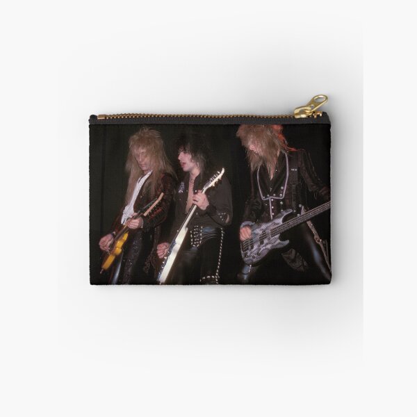 Item preview, Britny Fox - Photograph designed and sold by ConcertImages.