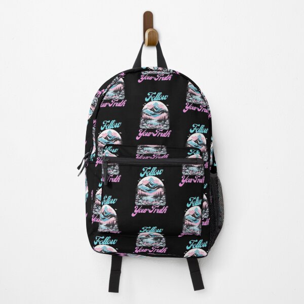 Item preview, Follow your Truth Transgender  designed and sold by Howlinginkz ..