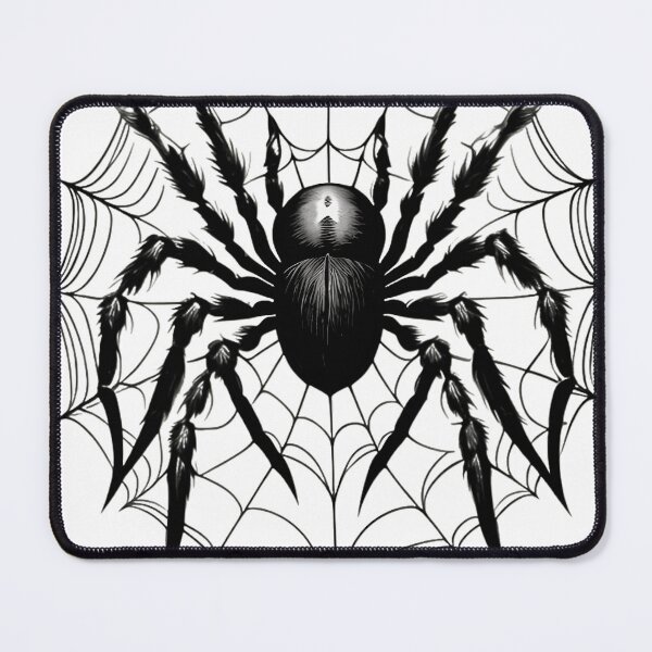 Item preview, The Spiders Curse Of Eternity designed and sold by WittEstella86.