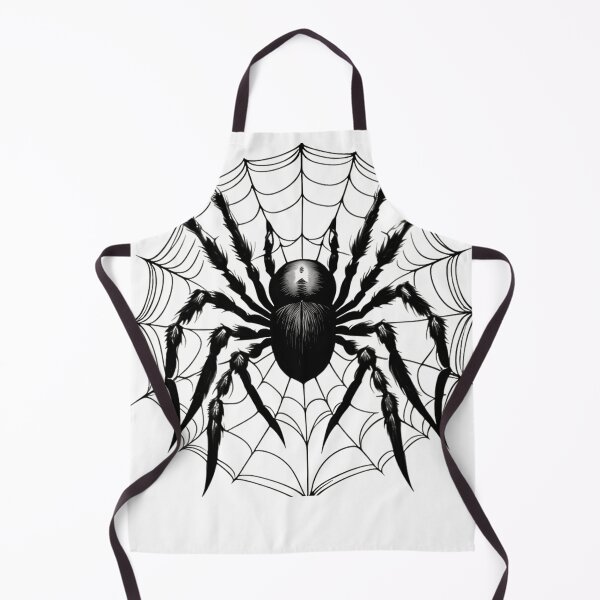 Item preview, The Spiders Curse Of Eternity designed and sold by WittEstella86.