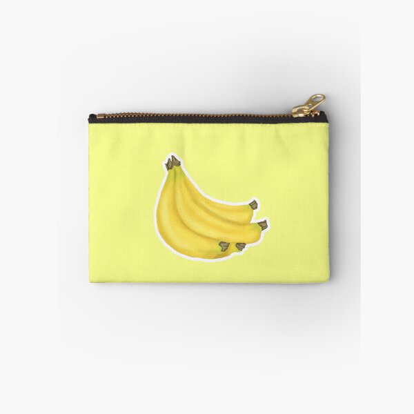 Item preview, Painted Bunch of Bananas designed and sold by Percy Everett.